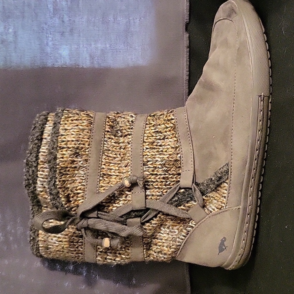 Rocket Dog boots - Picture 2 of 2